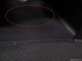 722B208B01LAM Ssang Yong Обшивка двери передней правой SsangYong Rexton 3 Арт E90120491, вид 7