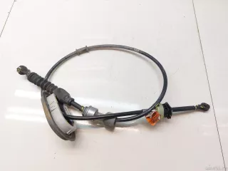 349354EA0B Nissan Трос КПП Nissan Qashqai 2 restailing Арт E90120913, вид 1