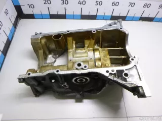 111104BB1C Nissan Поддон Nissan X-Trail T32 Арт E90134640, вид 4