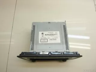 5J0035161E VAG Магнитола Skoda Rapid Арт E90148108, вид 5