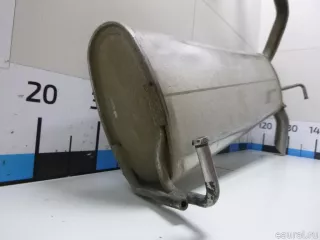 1430061M00 Suzuki Глушитель основной Suzuki SX4 2 Арт E90162344, вид 4