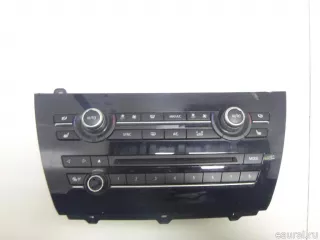 64119388808 BMW Блок управления печки / климат-контроля BMW X6 F16 Арт E90164213, вид 2