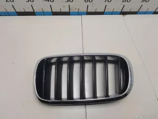 51137294485 BMW Решетка радиатора левая BMW X5 F15 Арт E90246403, вид 1