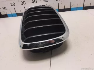 51137294485 BMW Решетка радиатора левая BMW X5 F15 Арт E90246403, вид 4