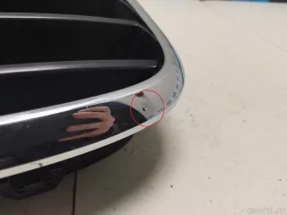 51137294485 BMW Решетка радиатора левая BMW X5 F15 Арт E90246403, вид 5