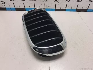51137294485 BMW Решетка радиатора левая BMW X5 F15 Арт E90246403, вид 8