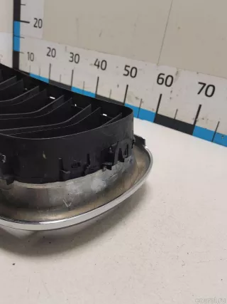 51137294485 BMW Решетка радиатора левая BMW X5 F15 Арт E90246403, вид 10