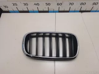 51137294486 BMW Решетка радиатора правая BMW X5 F15 Арт E90246404, вид 1