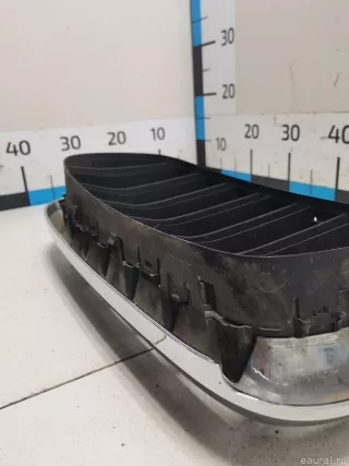51137294486 BMW Решетка радиатора правая BMW X5 F15 Арт E90246404, вид 12