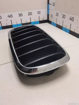 51137294486 BMW Решетка радиатора правая BMW X5 F15 Арт E90246404, вид 3
