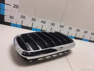 51137294486 BMW Решетка радиатора правая BMW X5 F15 Арт E90246404, вид 6