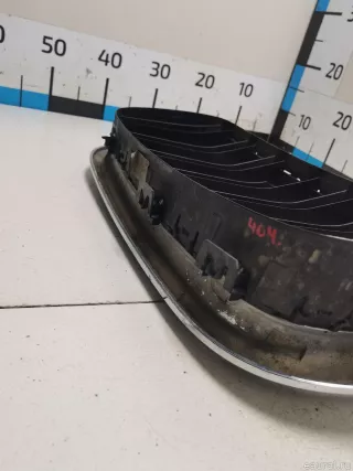 51137294486 BMW Решетка радиатора правая BMW X5 F15 Арт E90246404, вид 8