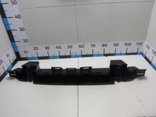 742259 Citroen-Peugeot Усилитель переднего бампера Citroen C3 Picasso restailing Арт E90247327, вид 3