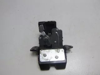 81230A6000 Hyundai-Kia Замок багажника Kia Ceed 2 Арт E90256633, вид 1