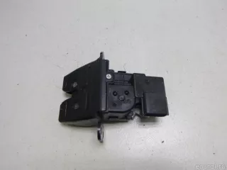 81230A6000 Hyundai-Kia Замок багажника Kia Ceed 2 Арт E90256633, вид 3