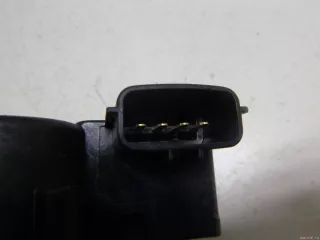 81230A6000 Hyundai-Kia Замок багажника Kia Ceed 2 Арт E90256633, вид 4
