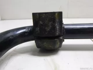 31356863402 BMW Стабилизатор передний BMW X5 F15 Арт E90313856, вид 4