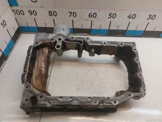 04E103601Q VAG Поддон Skoda Yeti Арт E90345194, вид 1