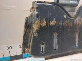 7481100Q0B Nissan Защита картера Nissan Almera G15 Арт E90362359, вид 2