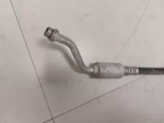 92480BM90B Nissan Трубка кондиционера Nissan Qashqai 2 restailing Арт E90381502, вид 2