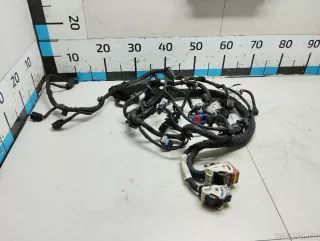 6585L6 Citroen-Peugeot Жгут проводов (Проводка) Citroen C3 Picasso restailing Арт E90392063, вид 1