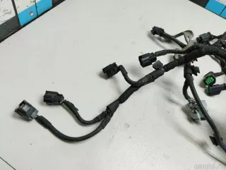 6585L6 Citroen-Peugeot Жгут проводов (Проводка) Citroen C3 Picasso restailing Арт E90392063, вид 2