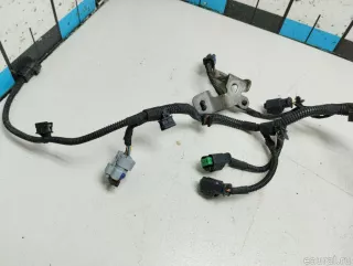 6585L6 Citroen-Peugeot Жгут проводов (Проводка) Citroen C3 Picasso restailing Арт E90392063, вид 3