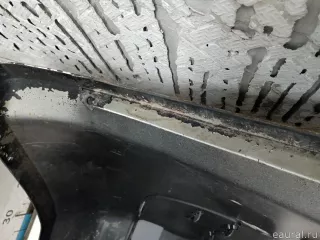 7701476955 Renault Бампер задний Renault Megane 2 Арт E90393596, вид 15