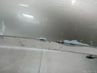 7701476955 Renault Бампер задний Renault Megane 2 Арт E90393596, вид 4