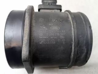 0280218307 BOSCH Расходомер Jaguar XF 260 Арт E90393917, вид 2