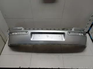 1J6807421DGRU VAG Бампер задний Volkswagen Golf 4 Арт E90394144, вид 1