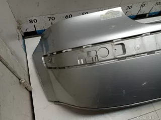 1J6807421DGRU VAG Бампер задний Volkswagen Golf 4 Арт E90394144, вид 4