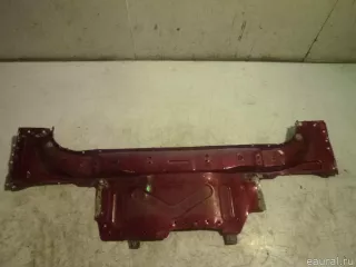  Панель задняя Citroen C3 Picasso restailing Арт E20745568, вид 1