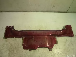  Панель задняя Citroen C3 Picasso restailing Арт E20745568, вид 2