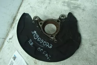 5Q0407256Q VAG Кулак поворотный передний правый Audi A3 8V Арт E20909073, вид 3