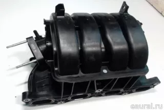 1311061M00 Suzuki Коллектор впускной Suzuki SX4 2 Арт E21005484, вид 5
