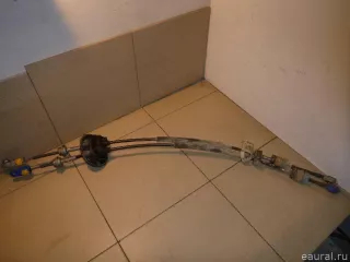  Трос КПП Peugeot 408 Арт E21052519, вид 1