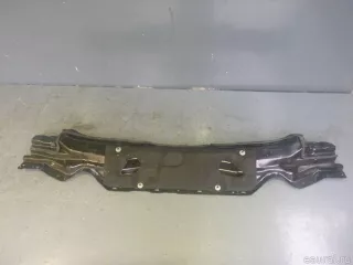  Решетка стеклооч. (планка под лобовое стекло) Toyota Auris 2 Арт E21215528, вид 1