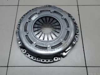 S55016410 Mazda Корзина сцепления Mazda 2 DE Арт E21227318, вид 3