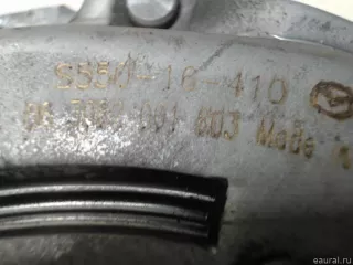 S55016410 Mazda Корзина сцепления Mazda 2 DE Арт E21227318, вид 5