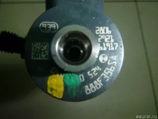 1571062M00 Suzuki Форсунка Suzuki Vitara2 Арт E21231291, вид 3