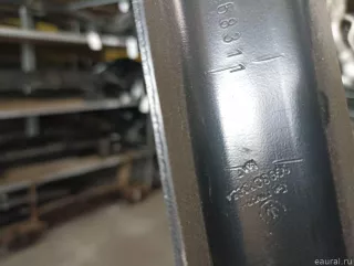 5G9807305A VAG Усилитель заднего бампера Volkswagen Golf SPORTSVAN Rastailing Арт E21291338, вид 3