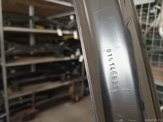 5G9807305A VAG Усилитель заднего бампера Volkswagen Golf SPORTSVAN Rastailing Арт E21291338, вид 4