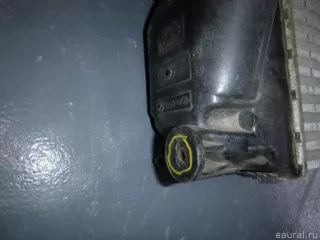 144614EB0A Nissan Интеркулер Nissan Qashqai 2 restailing Арт E21392346, вид 3
