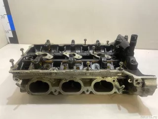  Головка блока Kia Quoris restailing 2 Арт E21477419, вид 10