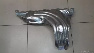 2741421020 Mercedes Benz Теплозащита глушителя Mercedes S C217 Арт E21516352, вид 1