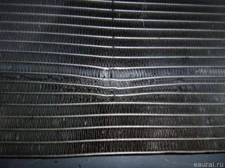 0995000002 Mercedes Benz Радиатор кондиционера (конденсер) Mercedes S C217 Арт E21557245, вид 5