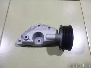 LR077854 Land Rover Кронштейн ролика Land Rover Range Rover Sport 2 restailing Арт E21653398, вид 1