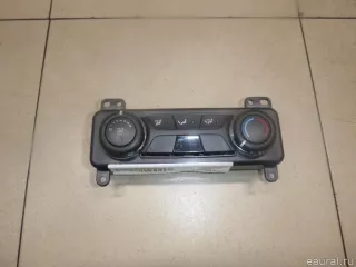 BB5Z19980F Ford Блок управления климатической установкой Ford Explorer 5 restailing Арт E21689419, вид 1