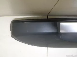 95387612 GM Рейлинг правый (планка на крышу) Opel Mokka 1 restailing Арт E21753401, вид 3